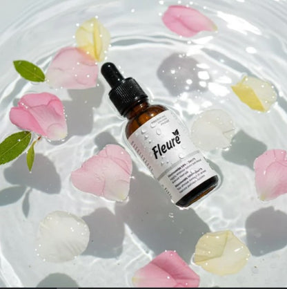 Niacinamide 10% + Zinc 1% Serum 30 ml