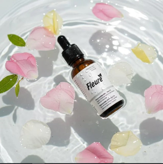 Niacinamide 10% + Zinc 1% Serum 30 ml