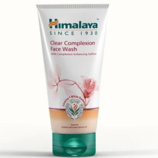 Himalaya - Clear Complexion Whitening Face Wash