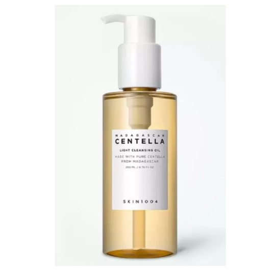 Skin1004 Madagascar Centella Light Cleansing Oil/200ml